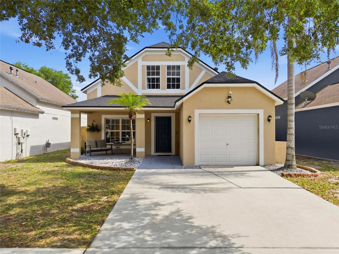 11114 Lake Tahoe Dr., Riverview, FL 33569