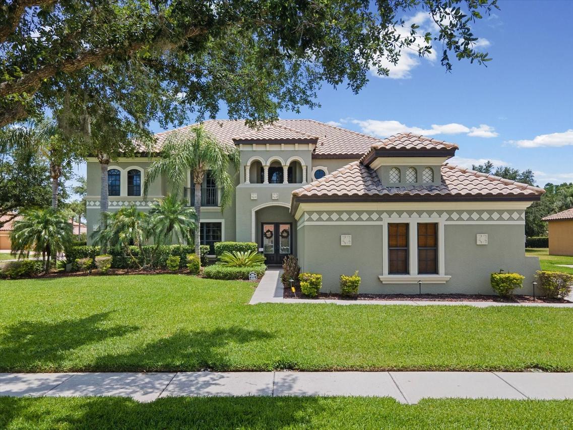 3720 Marbury Ct., Land O Lakes, FL 34638