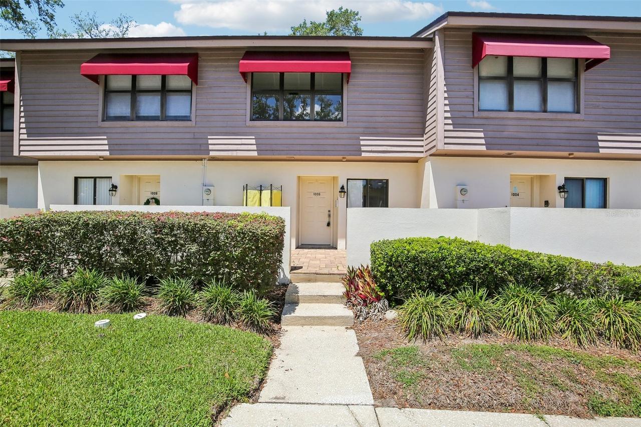 1006 Cicero Ln., Brandon, FL 33511