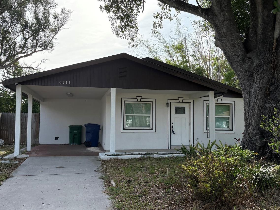 6711 S Faul St., Tampa, FL 33616