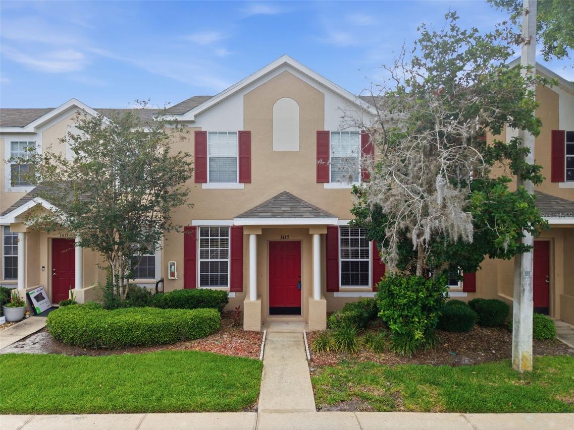 1415 Sedgwick Dr., Wesley Chapel, FL 33543