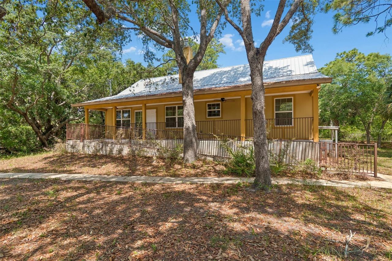 11274 S Riviera Dr., Homosassa, FL 34448