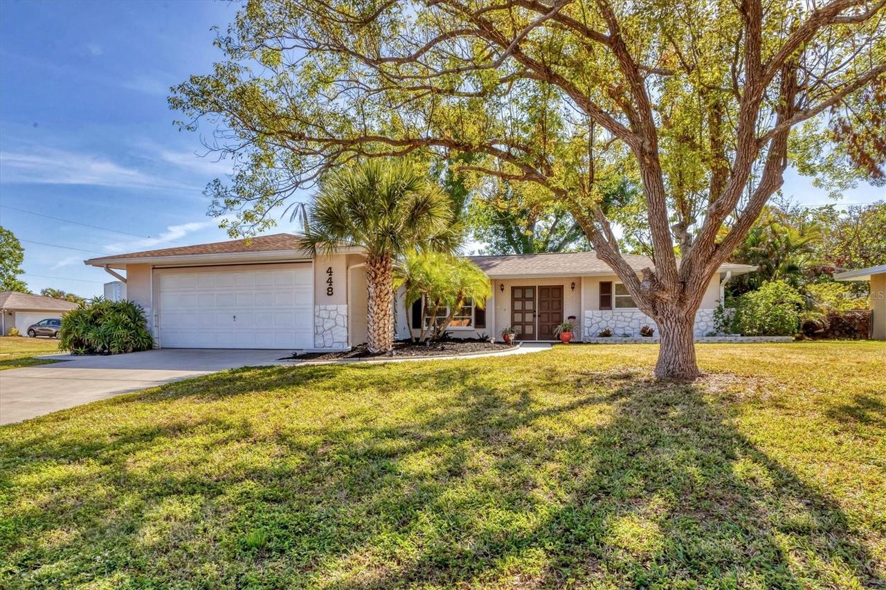 448 Redwood Rd., Venice, FL 34293