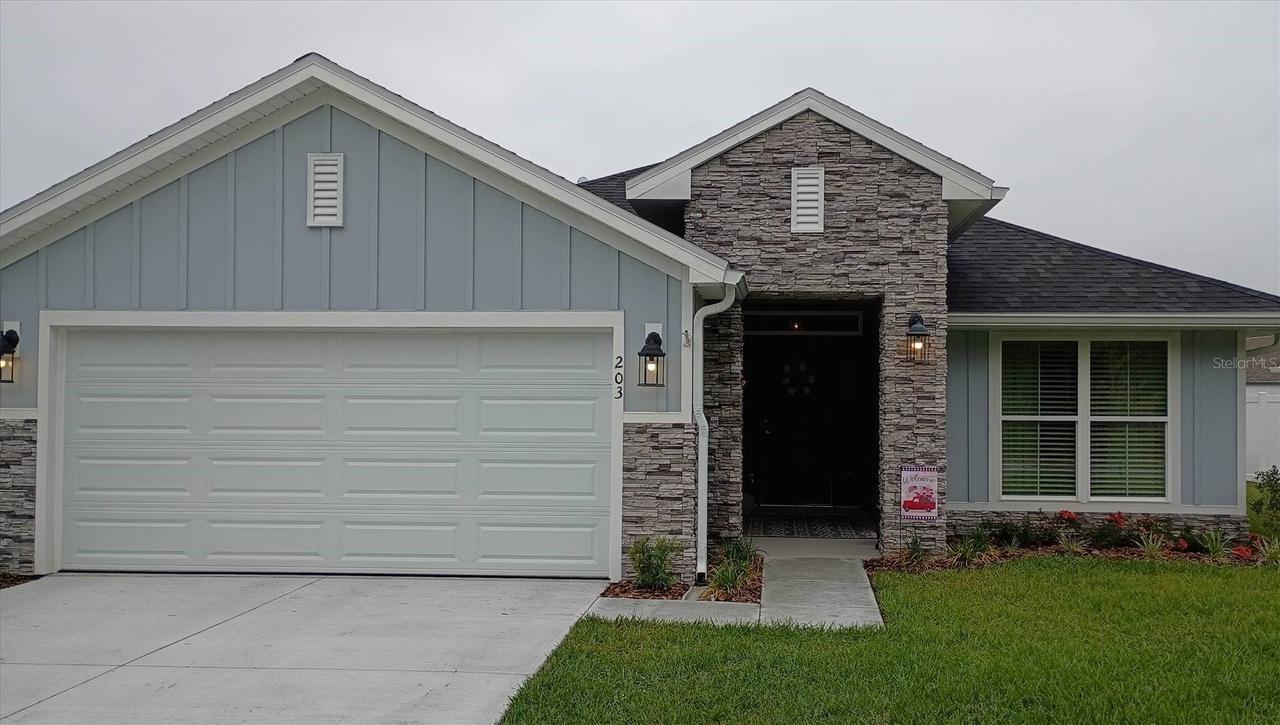 203 SW Silver Palm Dr., Lake City, FL 32024