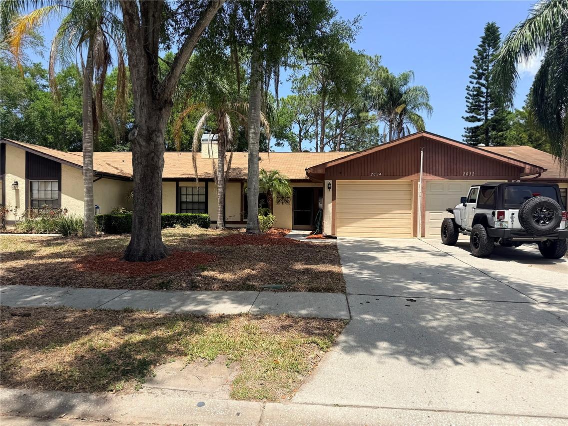 2034 Montego Ct., Oldsmar, FL 34677