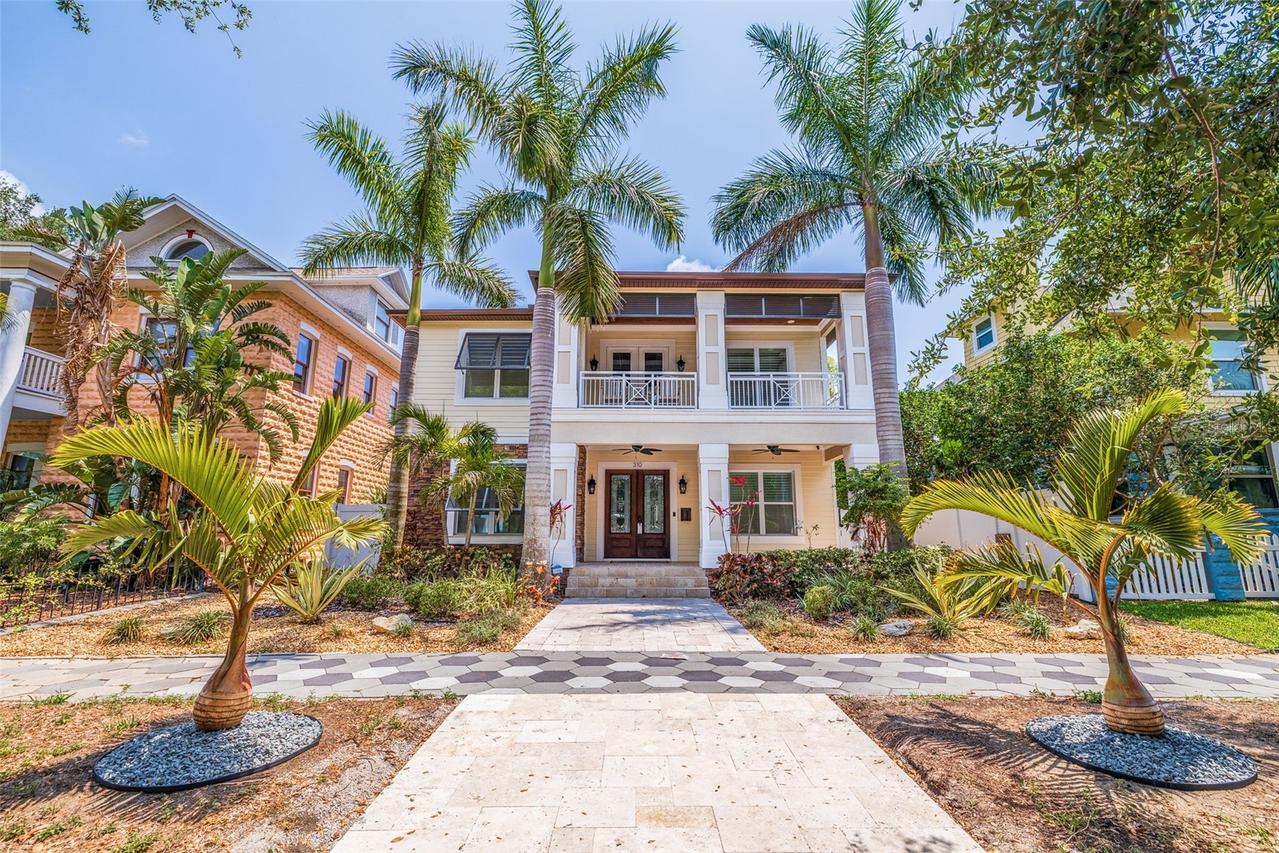 310 8th Ave., St Petersburg, FL 33701