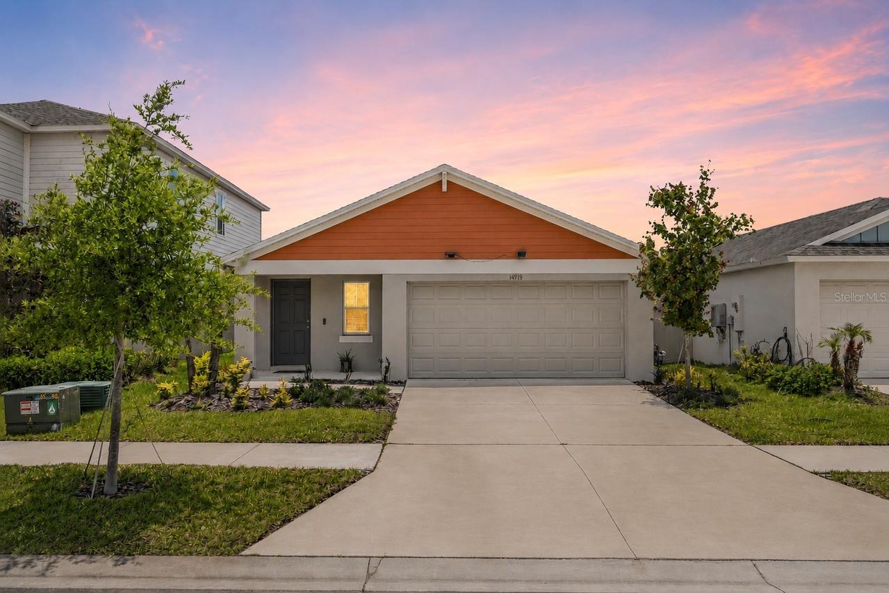 14919 Sterling Spur Ave., Lithia, FL 33547
