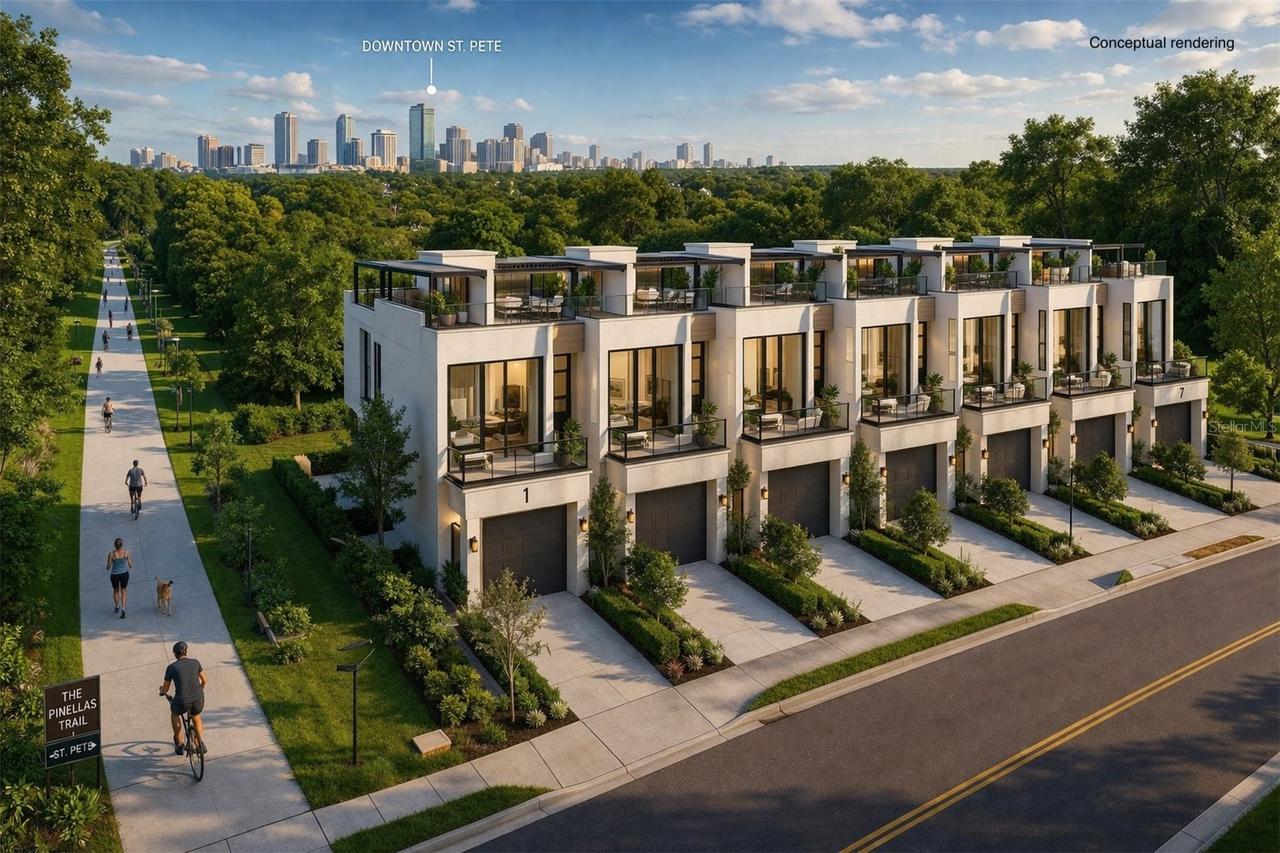 500 64th St., St Petersburg, FL 33710