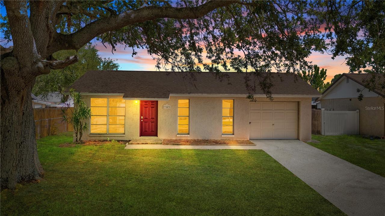 7503 Culver Ln., New Port Richey, FL 34655