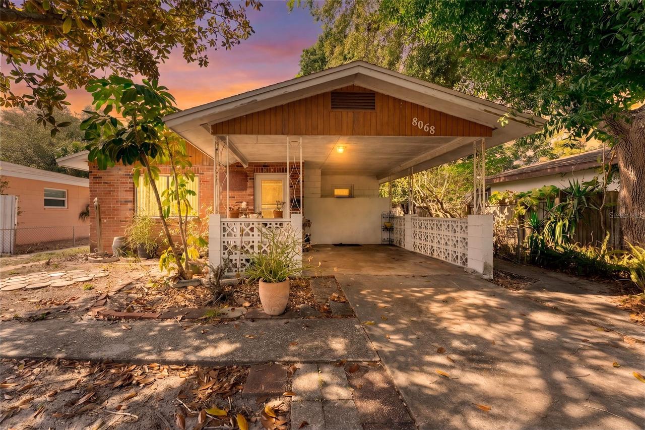 8068 30th Ave., St Petersburg, FL 33710