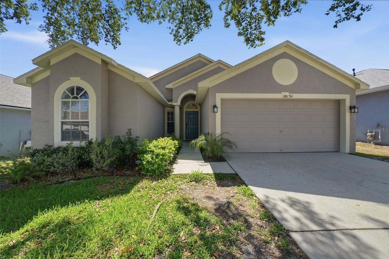 3511 Gray Whetstone St., Brandon, FL 33511