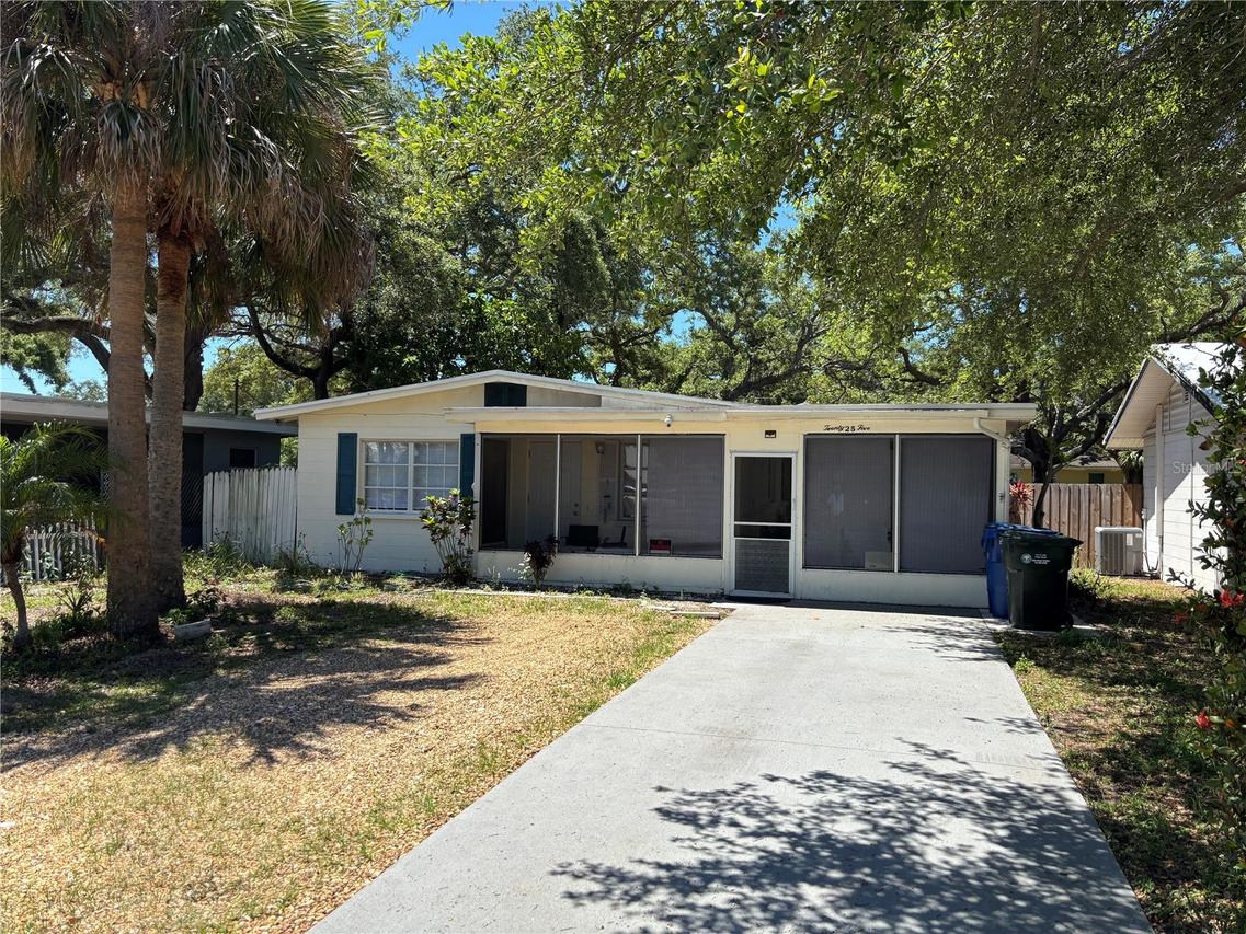 25 6th Ave., Largo, FL 33771
