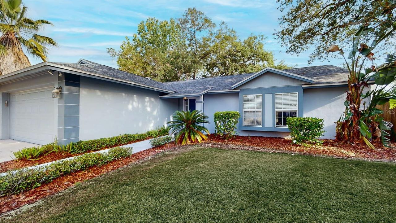 17628 Whistling Ln., Lutz, FL 33549