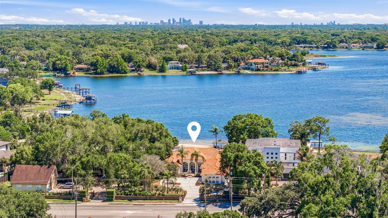 1810 W Bearss Ave., Tampa, FL 33613