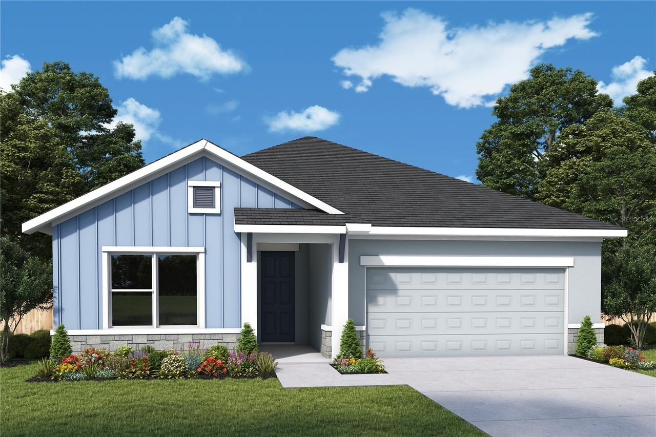 5141 Chattahoochee Bend, St Cloud, FL 34771