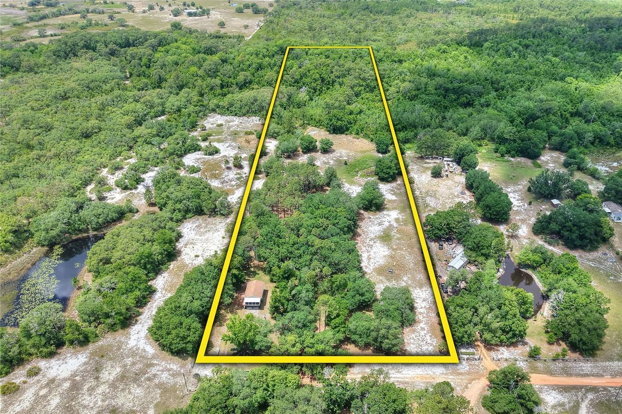 1885 Pfundstein Rd., Lake Wales, FL 33898
