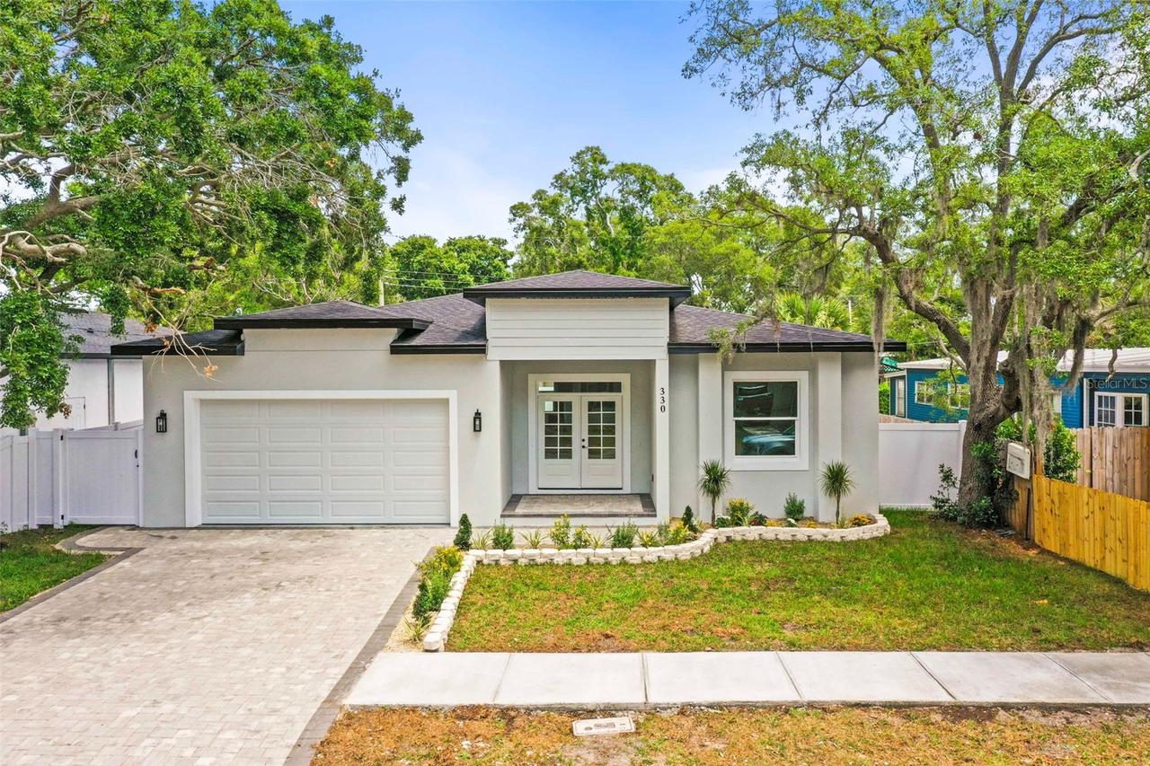 330 Archimedes St., Dunedin, FL 34698