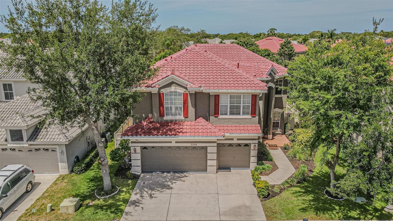 3356 Zack Dr., Dunedin, FL 34698