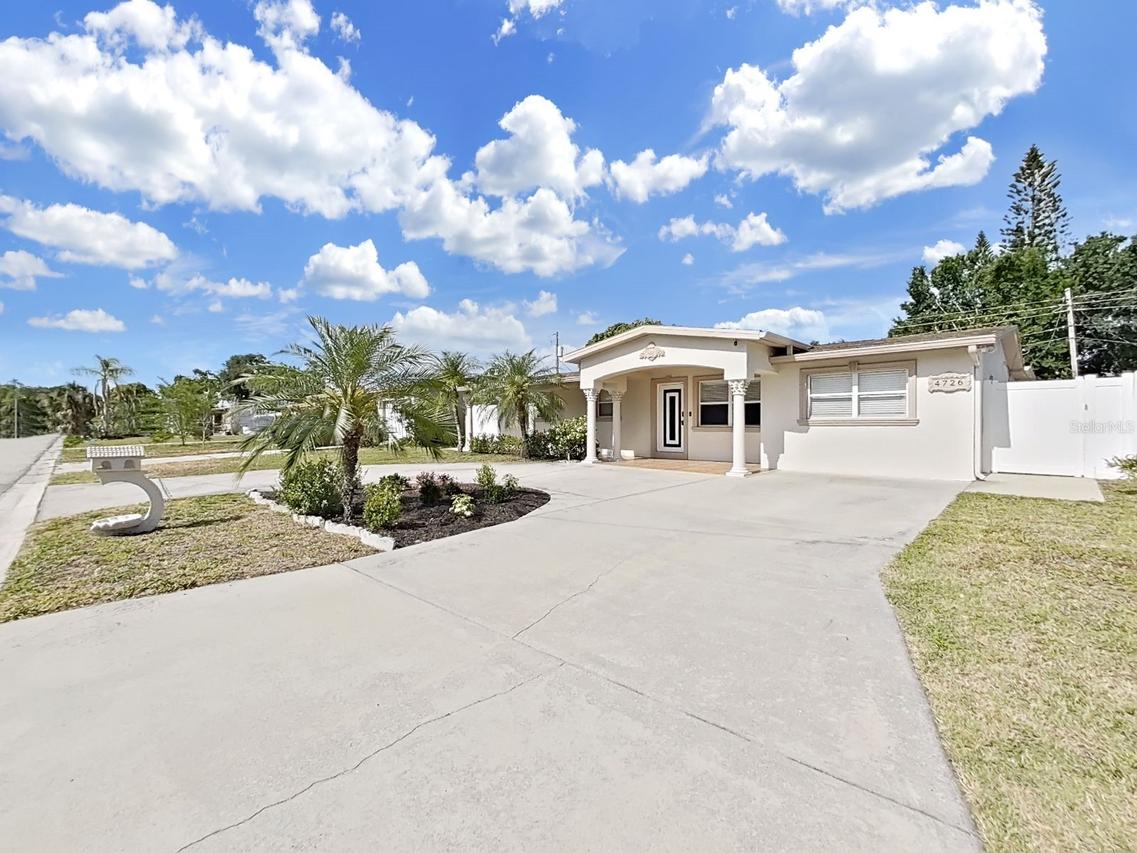 4726 Eldorado Dr., Tampa, FL 33615