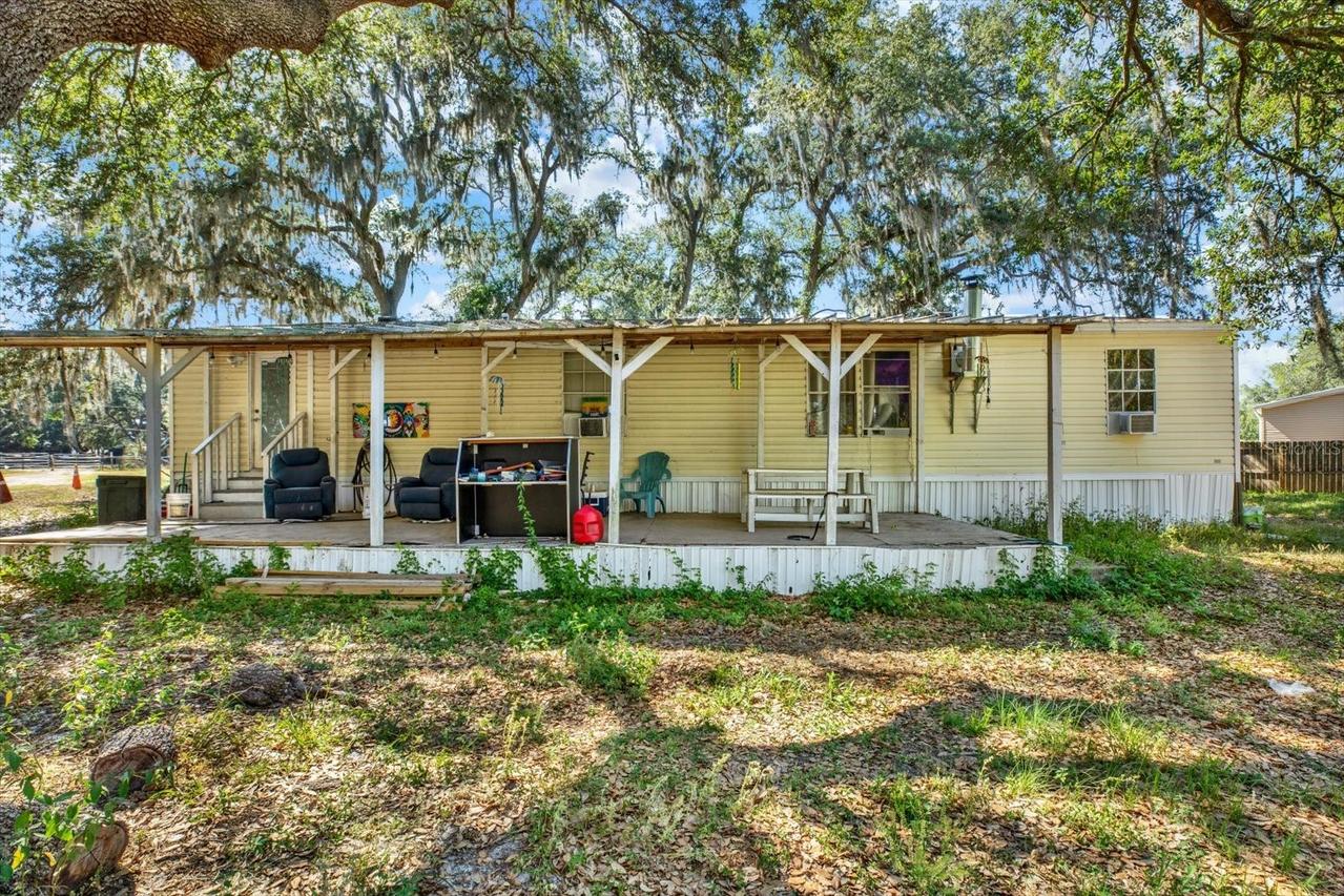 3642 Kalman Dr., Zephyrhills, FL 33541