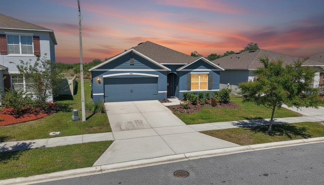 5946 Shingle Creek Rd., Lakeland, FL 33811
