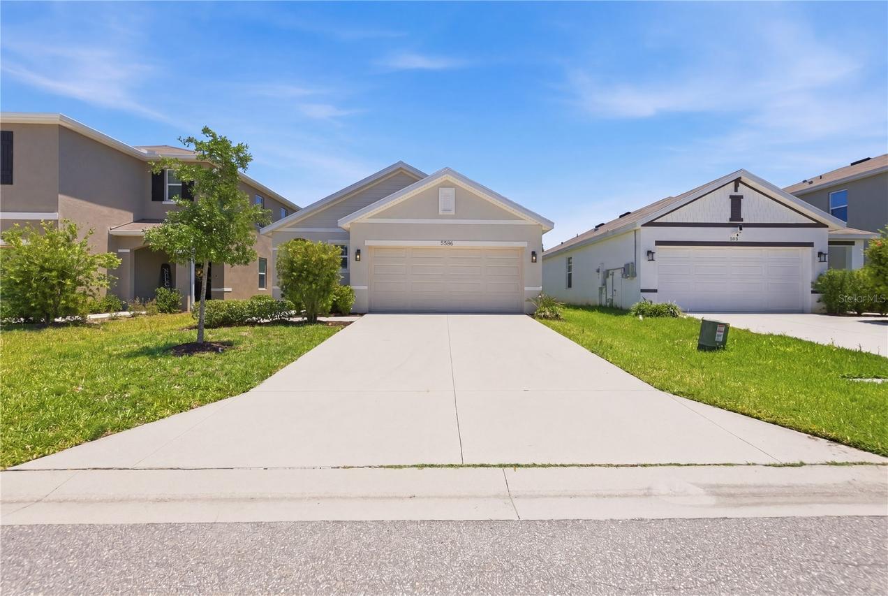 3256 Suncoast Plains Dr., Odessa, FL 33556