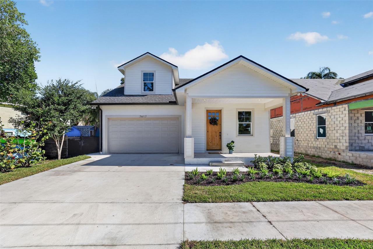 7617 Alvina St., Tampa, FL 33625