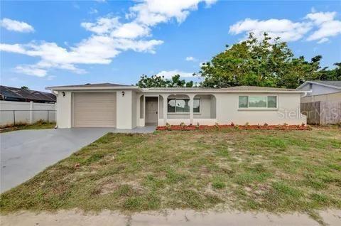 11614 Zimmerman Rd., Port Richey, FL 34668