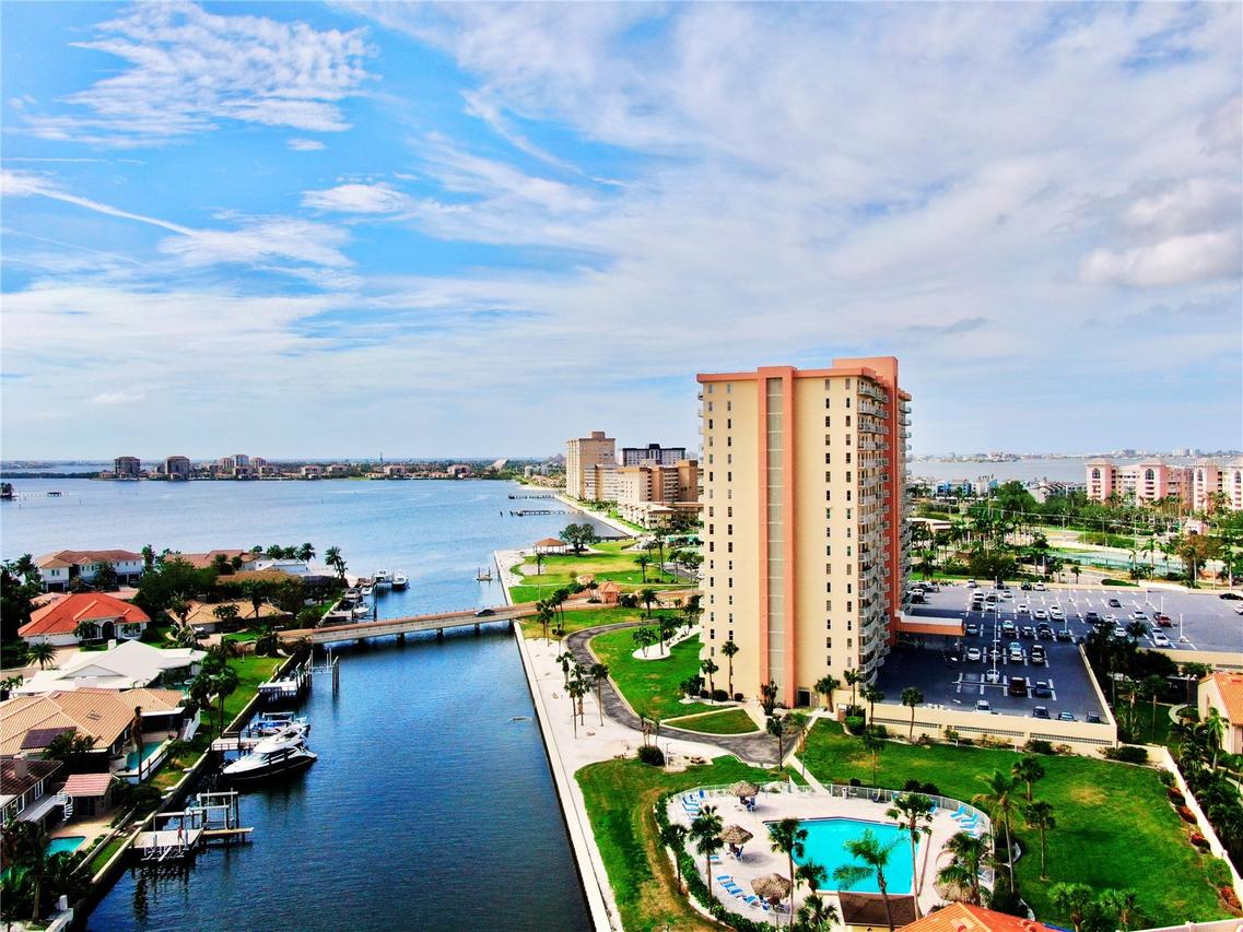 4900 Brittany Dr. #808, St Petersburg, FL 33715