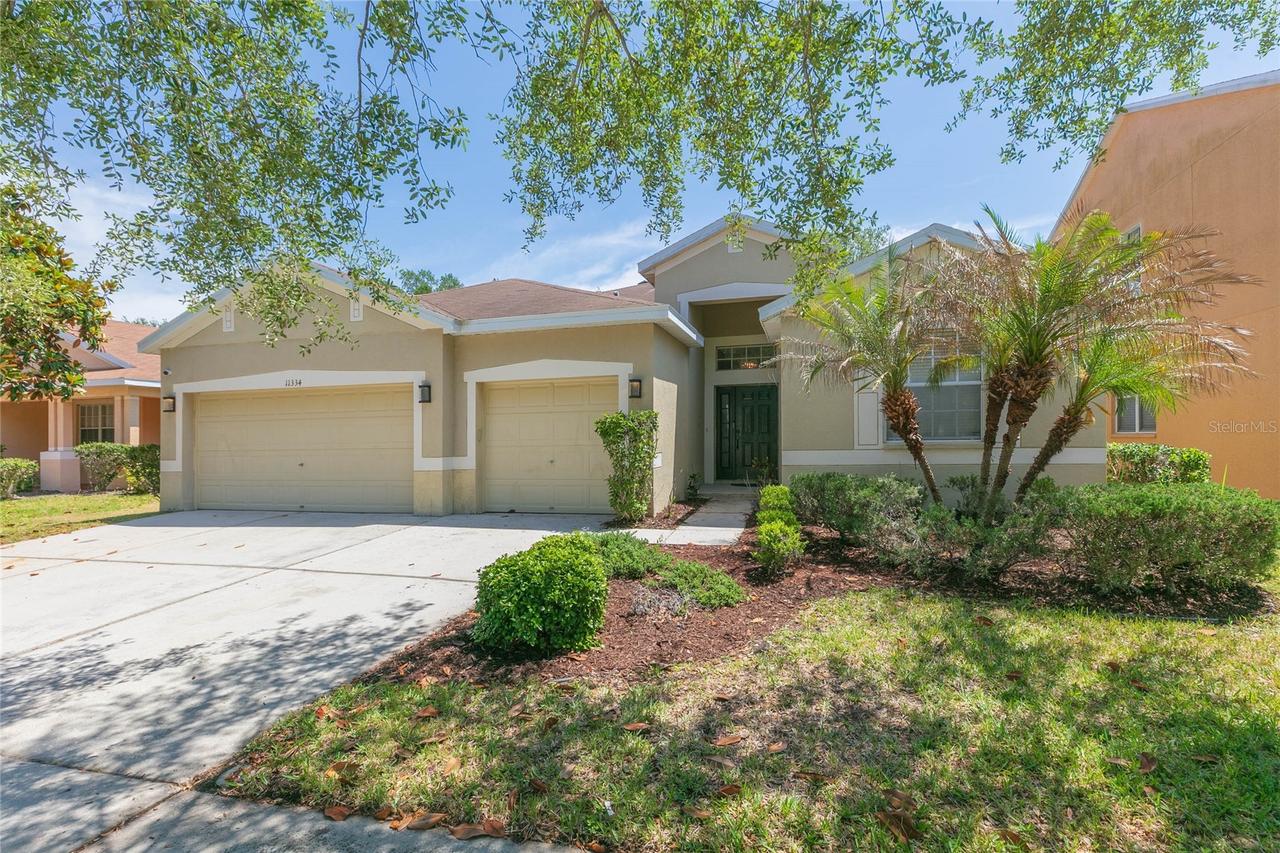 11334 Bridge Pine Dr., Riverview, FL 33569