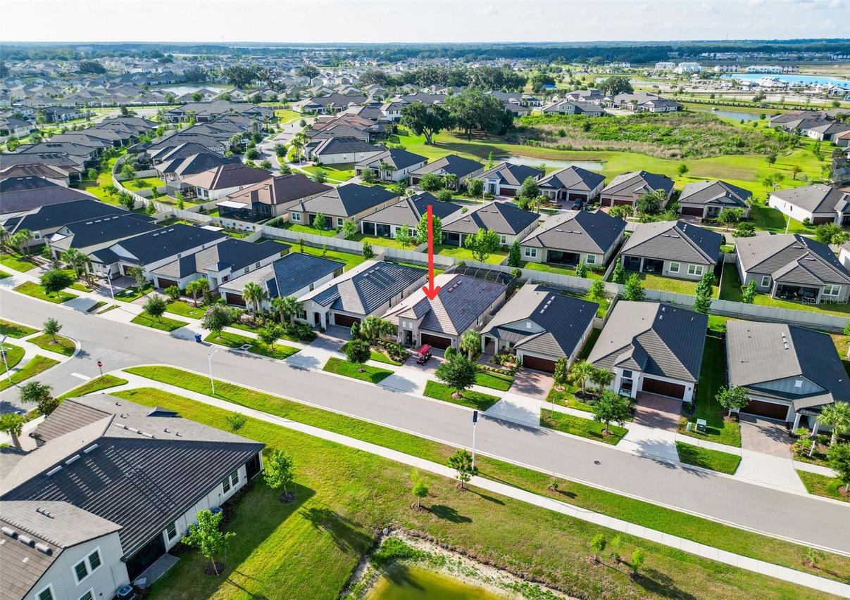 31527 Cannon Rush Dr., San Antonio, FL 33576
