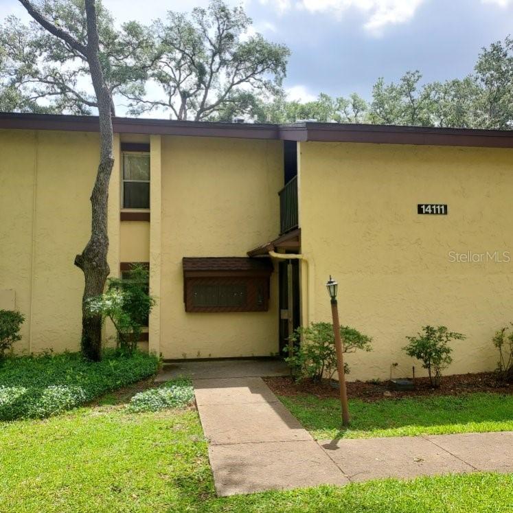 14111 Mossy Glen Ln. #101C, Tampa, FL 33613