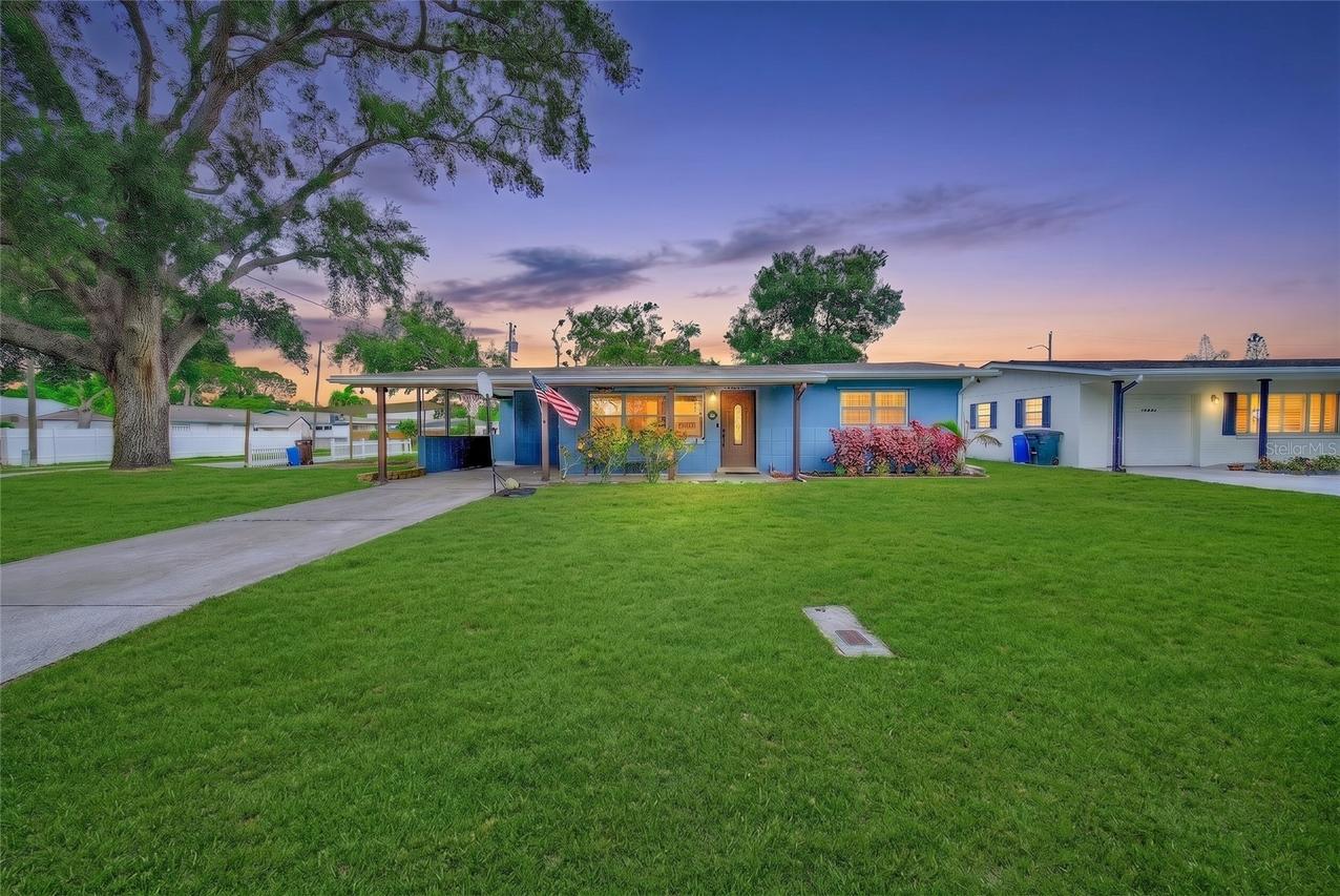 4300 80th Ave., Pinellas Park, FL 33781