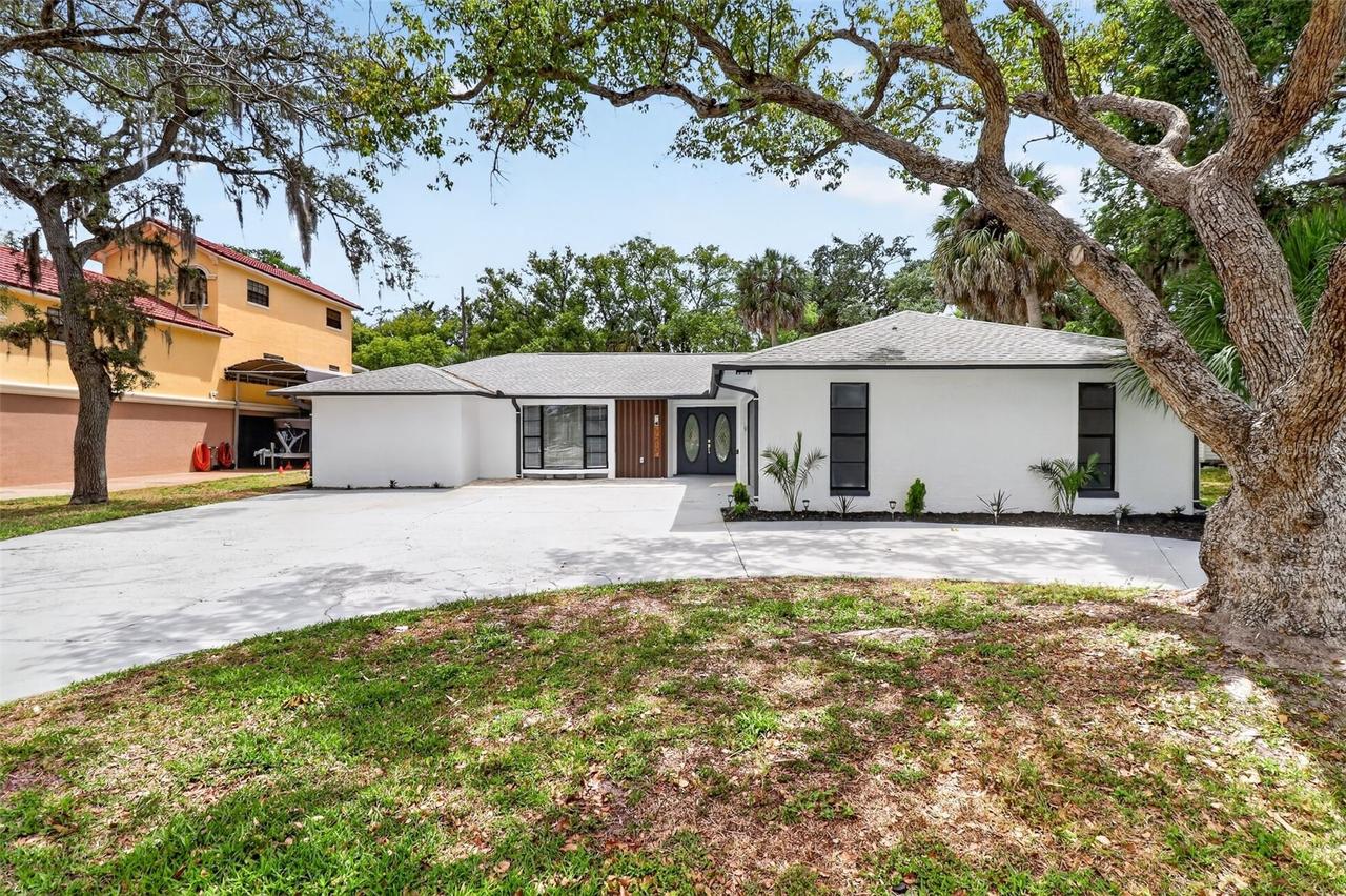 7213 Jasmin Dr., New Port Richey, FL 34652