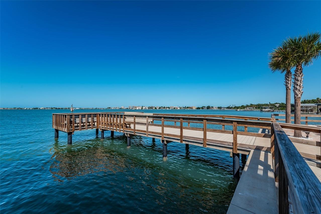 100 Bluff View Dr. #608C, Belleair Bluffs, FL 33770