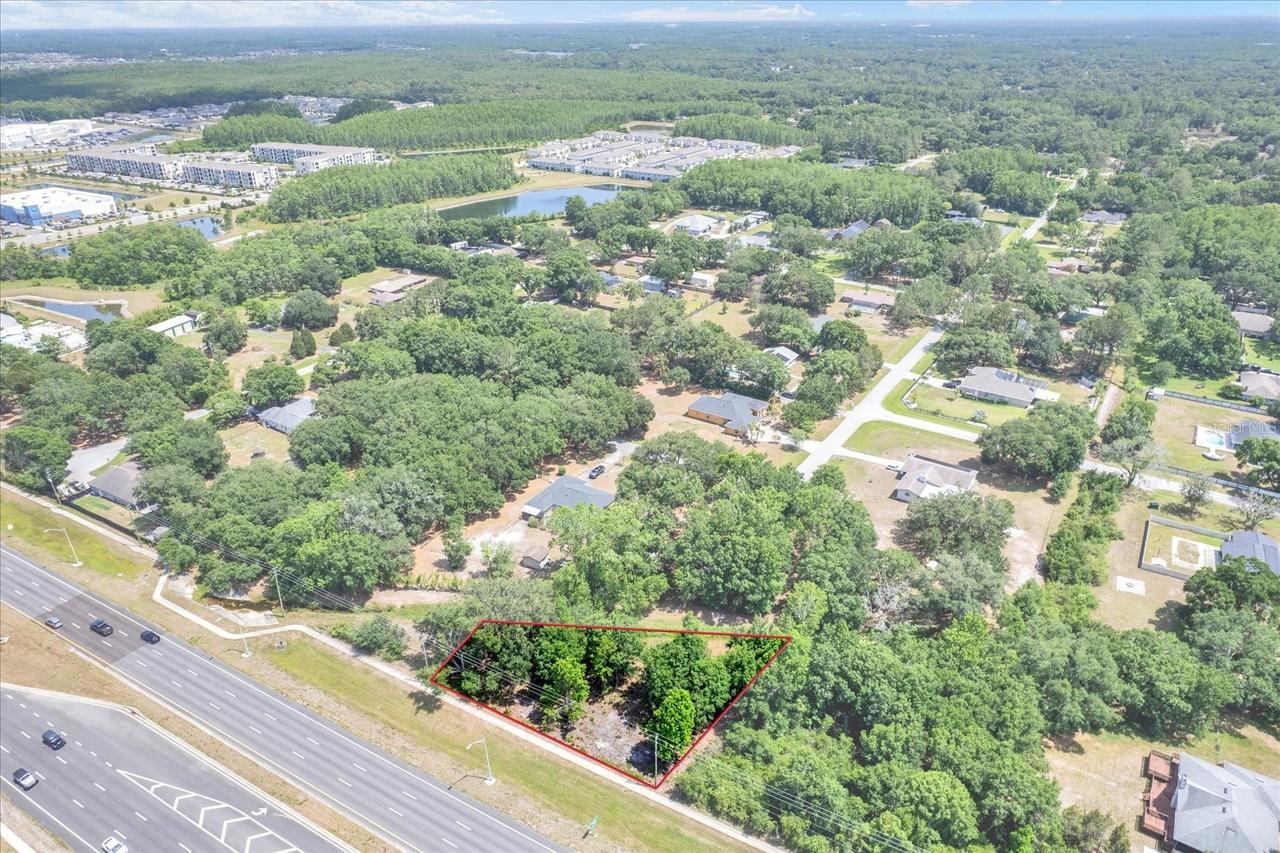 State Road 54, Lutz, FL 33558