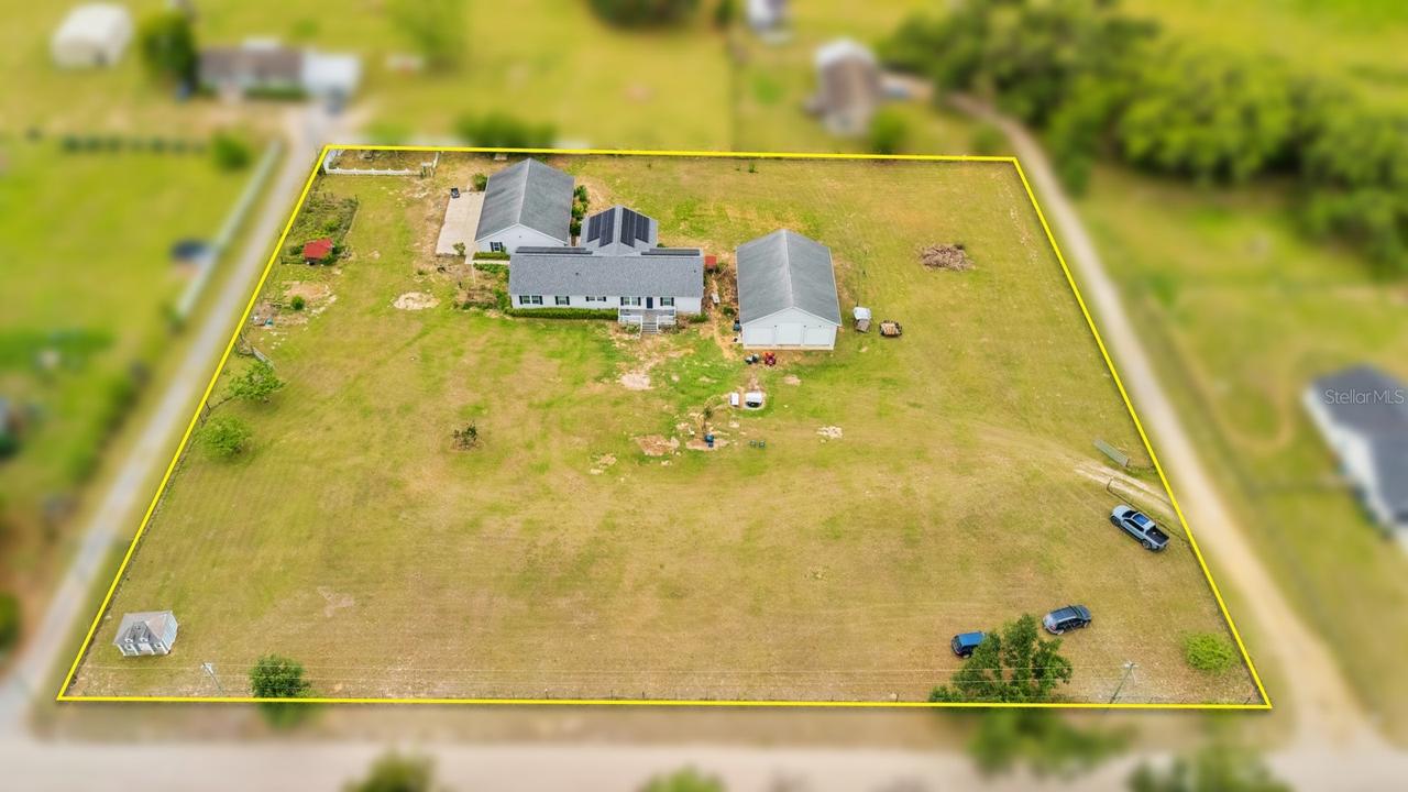 37520 Phelps Rd., Zephyrhills, FL 33541