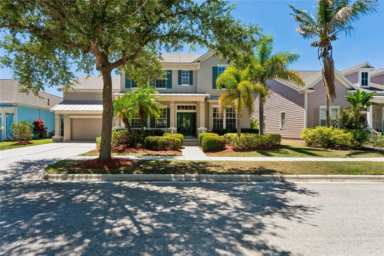 5714 Sea Trout Pl., Apollo Beach, FL 33572