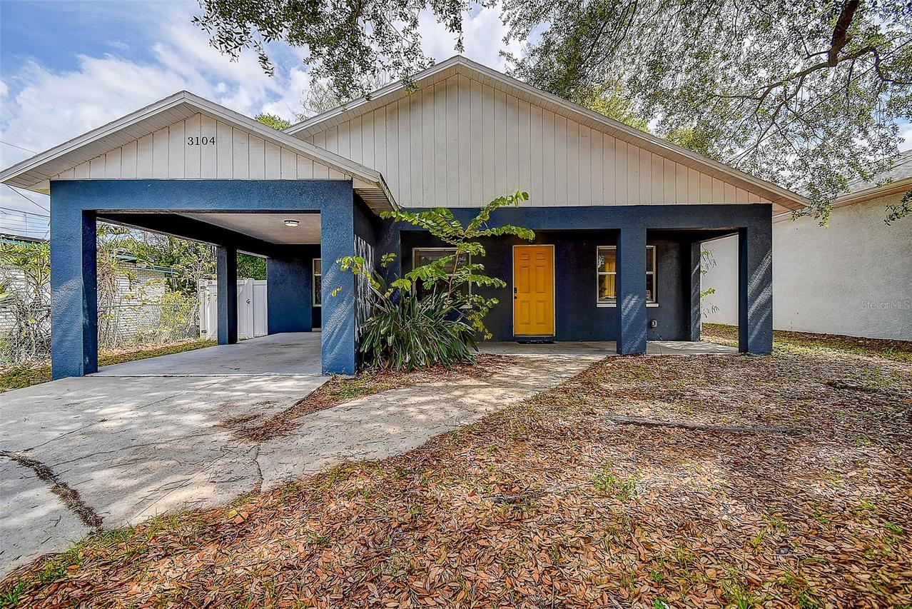 3104 E 21st Ave., Tampa, FL 33605