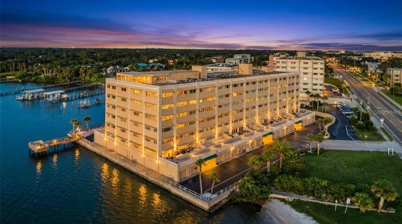 100 Bluff View Dr. #514C, Belleair Bluffs, FL 33770