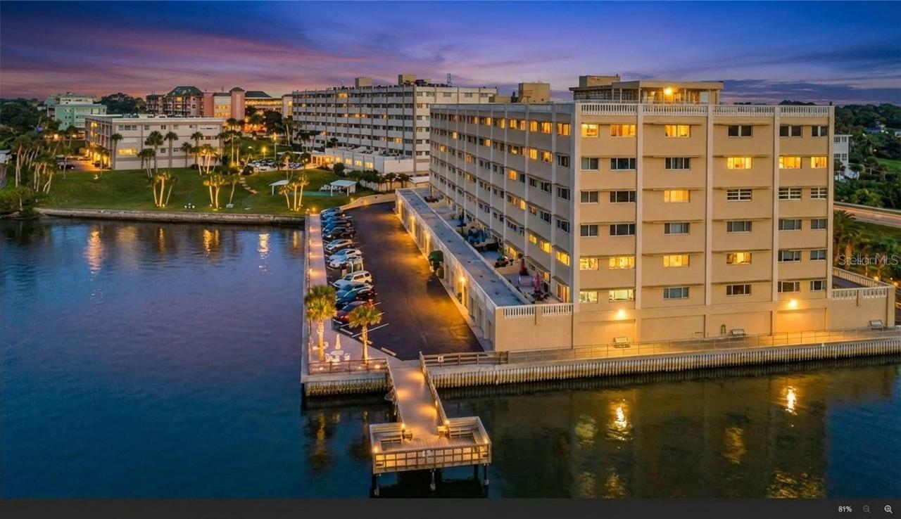100 Bluff View Dr. #511C, Belleair Bluffs, FL 33770