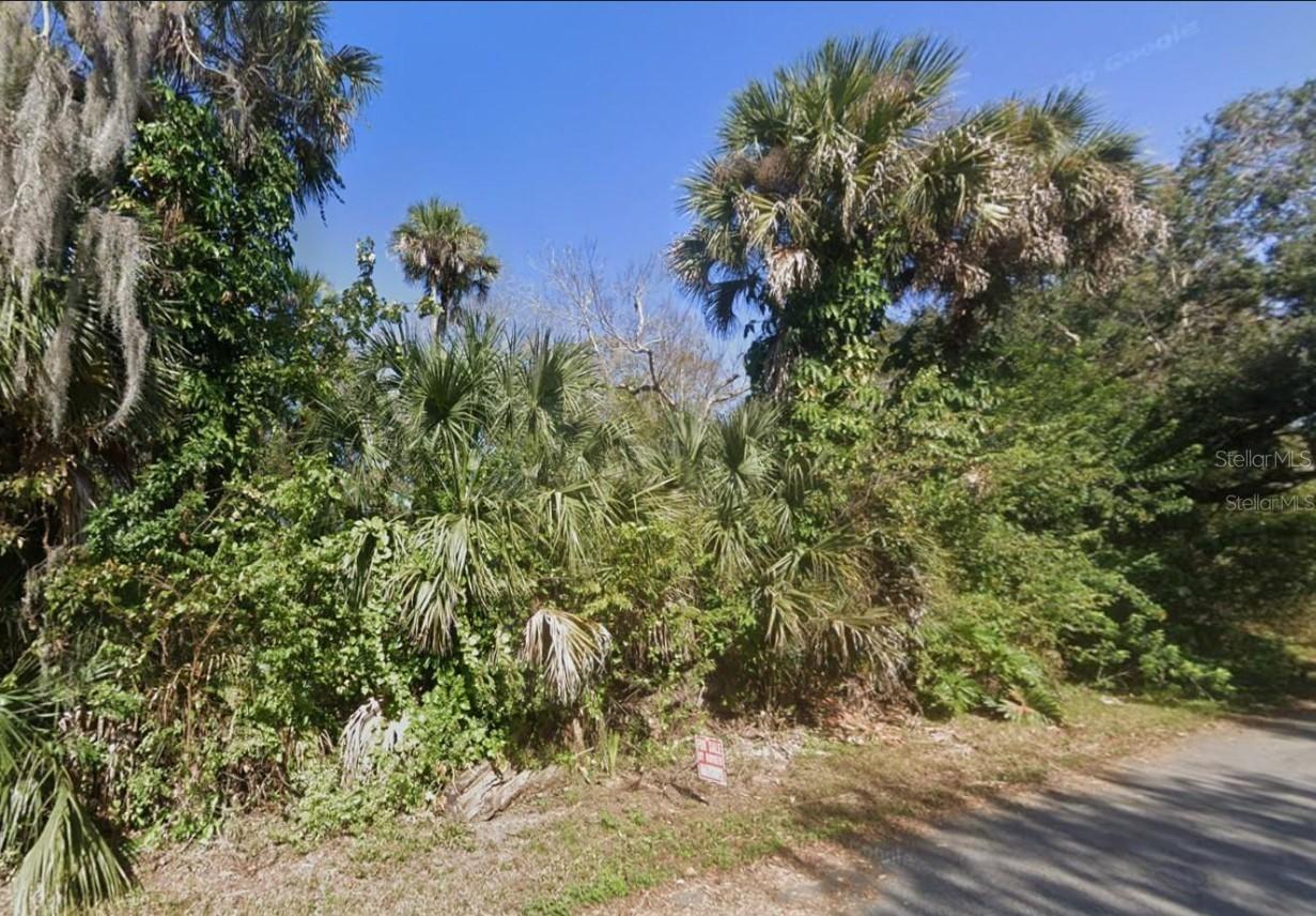 Poinciana Rd., Edgewater, FL 32141