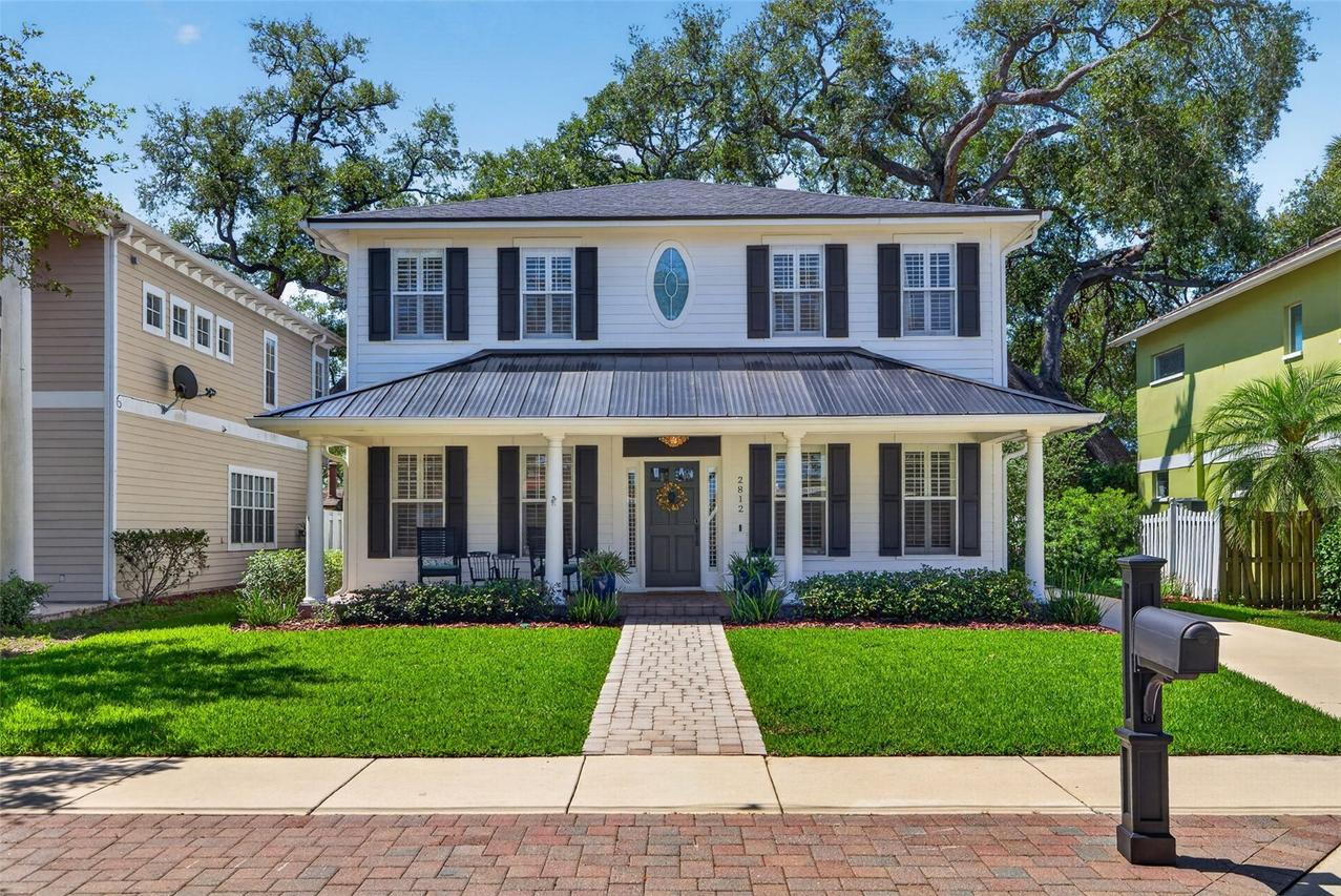 2812 W Paxton Ave., Tampa, FL 33611