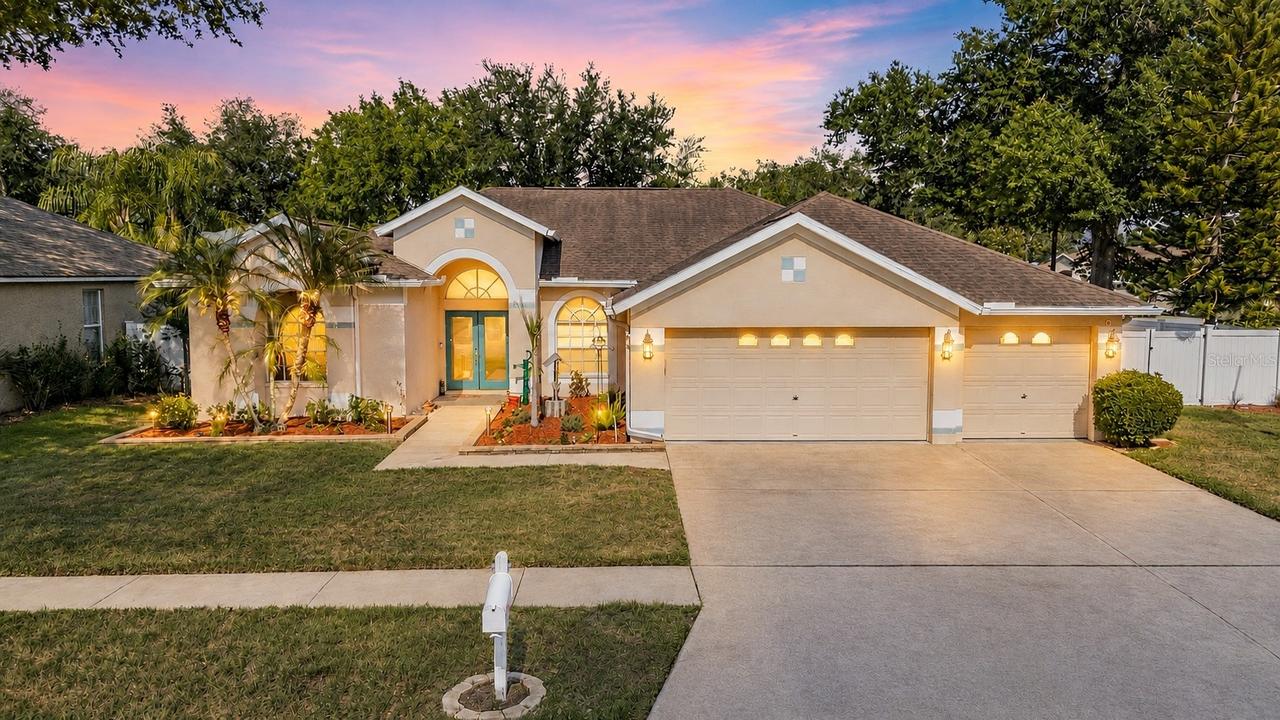 1821 Palm Ridge Pl., Valrico, FL 33594