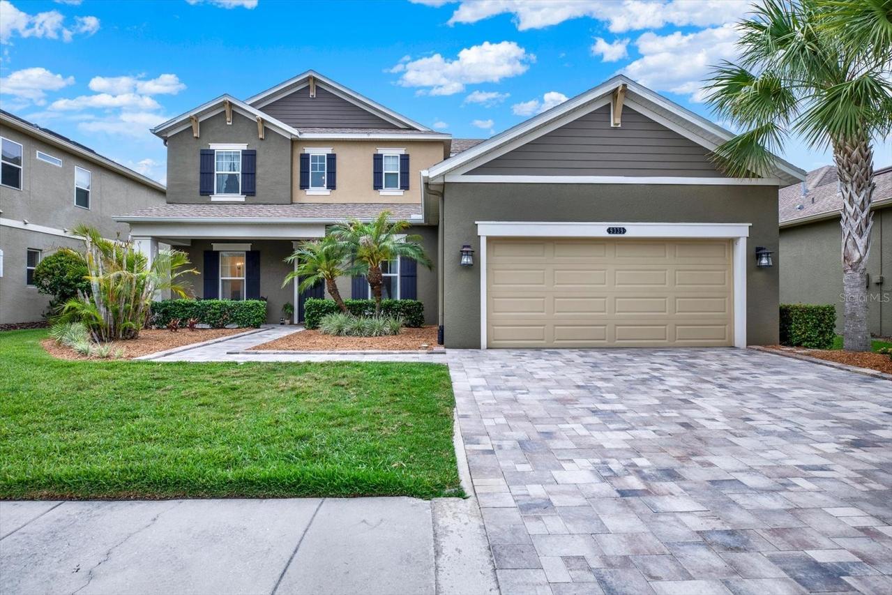 9339 Bella Vita Cir., Land O Lakes, FL 34637
