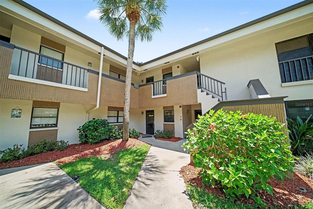 2700 Nebraska Ave. #2-205, Palm Harbor, FL 34684
