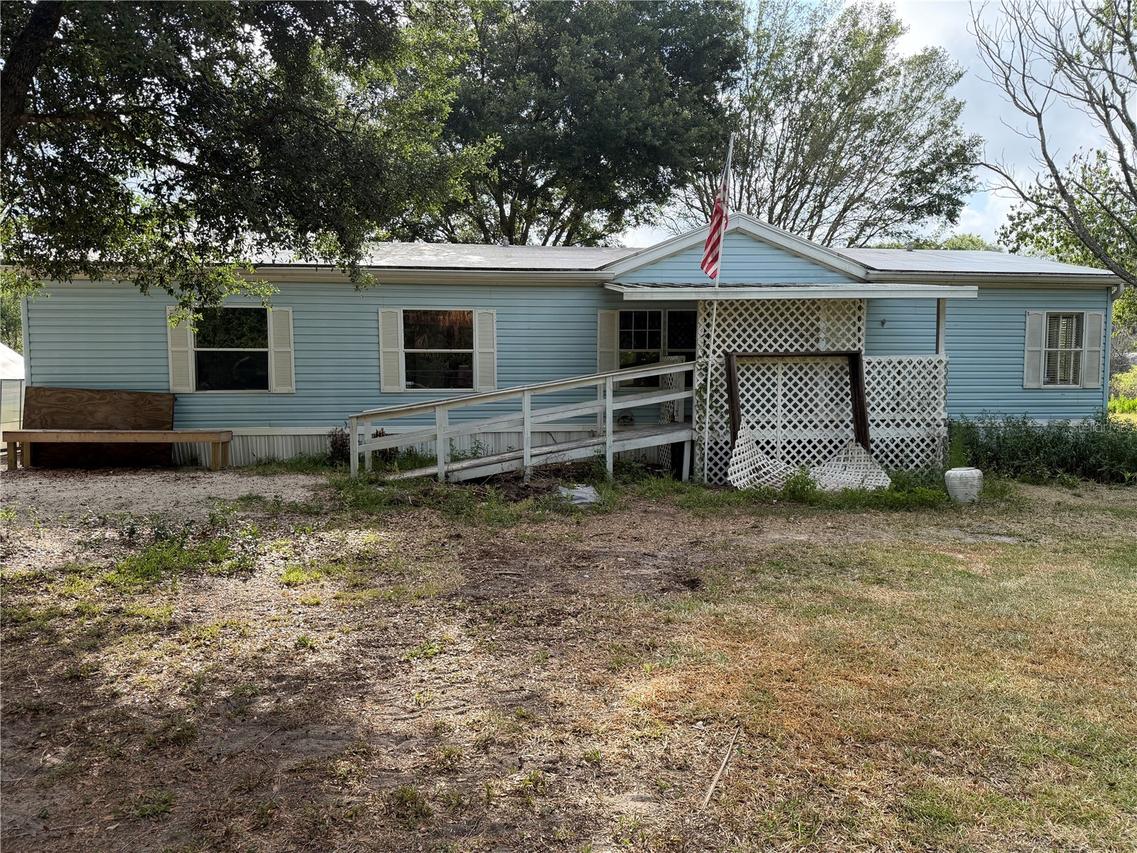 8336 Hamster Dr., Zephyrhills, FL 33540