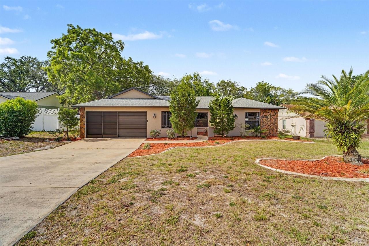 8168 Philatelic Dr., Spring Hill, FL 34606