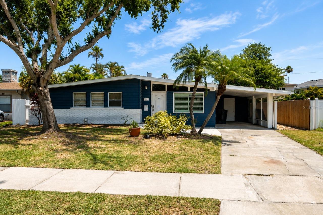 3727 Alabama Ave., St Petersburg, FL 33703