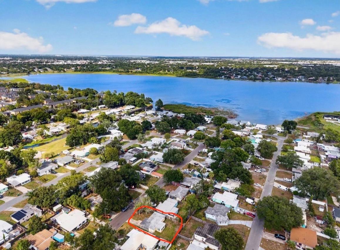 10246 117th Dr., Largo, FL 33773